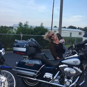 Meet your Posher, Janina